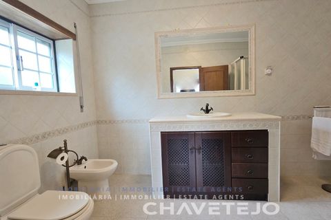 Villa i Asseiceira, Santarem, Asseiceira - € 330.000 | Ref: 524/26 - foto 38