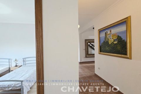 Villa i Asseiceira, Santarem, Asseiceira - € 330.000 | Ref: 524/26 - foto 41