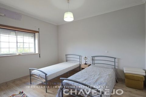 Villa i Asseiceira, Santarem, Asseiceira - € 330.000 | Ref: 524/26 - foto 42
