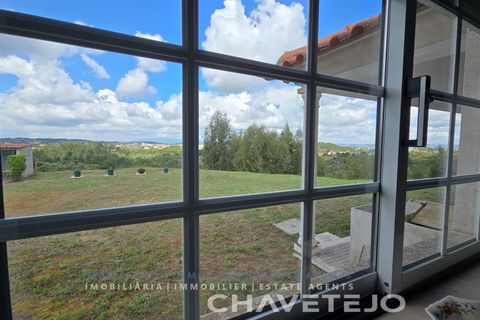 Villa i Asseiceira, Santarem, Asseiceira - € 330.000 | Ref: 524/26 - foto 44