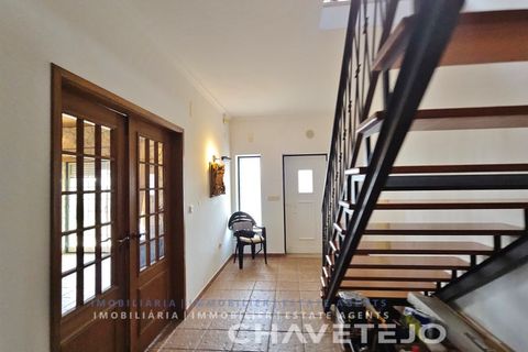 Villa i Asseiceira, Santarem, Asseiceira - € 330.000 | Ref: 524/26 - foto 45