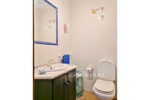 Villa i Asseiceira, Santarem, Asseiceira - € 330.000 | Ref: 524/26 - foto 46