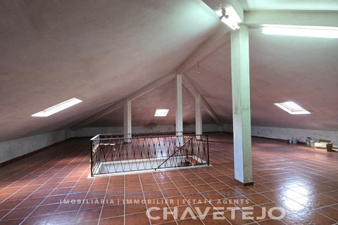 Villa i Asseiceira, Santarem, Asseiceira - € 330.000 | Ref: 524/26 - foto 48