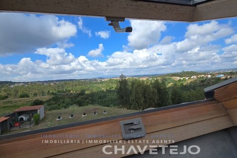 Villa i Asseiceira, Santarem, Asseiceira - € 330.000 | Ref: 524/26 - foto 49