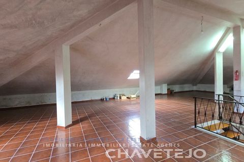 Villa i Asseiceira, Santarem, Asseiceira - € 330.000 | Ref: 524/26 - foto 50