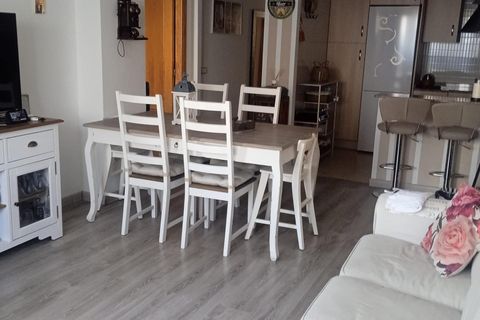 Lejlighed i Polop, Alicante, Polop - € 185.000 | Ref: AC-05908/10244 - foto 2