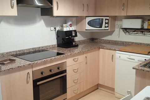 Lejlighed i Polop, Alicante, Polop - € 185.000 | Ref: AC-05908/10244 - foto 5