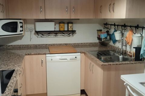 Lejlighed i Polop, Alicante, Polop - € 185.000 | Ref: AC-05908/10244 - foto 6