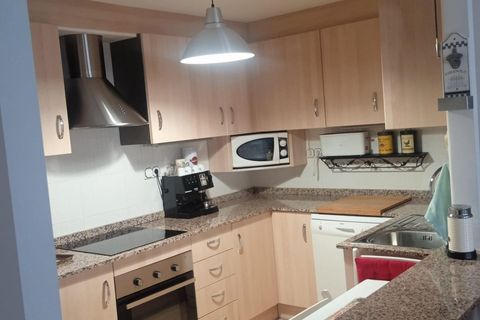 Lejlighed i Polop, Alicante, Polop - € 185.000 | Ref: AC-05908/10244 - foto 7