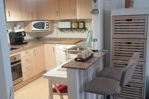 Lejlighed i Polop, Alicante, Polop - € 185.000 | Ref: AC-05908/10244 - foto 9