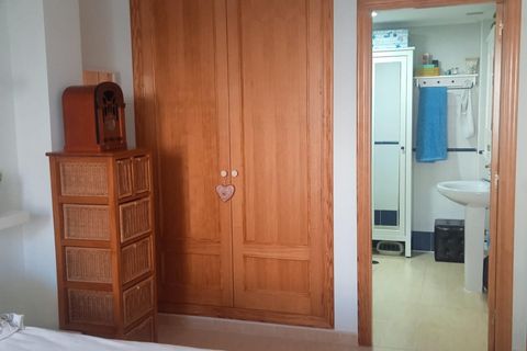 Lejlighed i Polop, Alicante, Polop - € 185.000 | Ref: AC-05908/10244 - foto 12