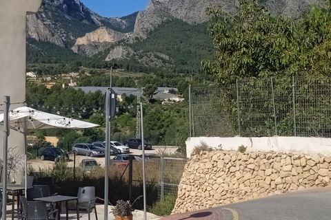 Lejlighed i Polop, Alicante, Polop - € 185.000 | Ref: AC-05908/10244 - foto 22