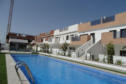 Bungalow - Pilar de la Horadada, Alicante - photo 3