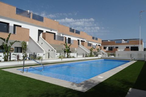 Bungalow - Pilar de la Horadada, Alicante - photo 3