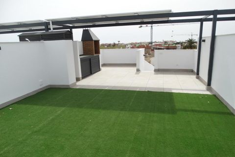 Bungalow - Pilar de la Horadada, Alicante - photo 4