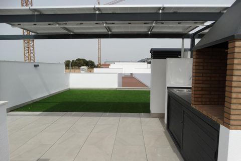 Bungalow - Pilar de la Horadada, Alicante - photo 5