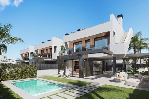 Villa i Torre Pacheco, Murcia, Torre Pacheco - € 755.000 | Ref: 779472 - foto 1