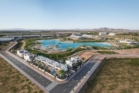 Villa i Torre Pacheco, Murcia, Torre Pacheco - € 755.000 | Ref: 779472 - foto 2