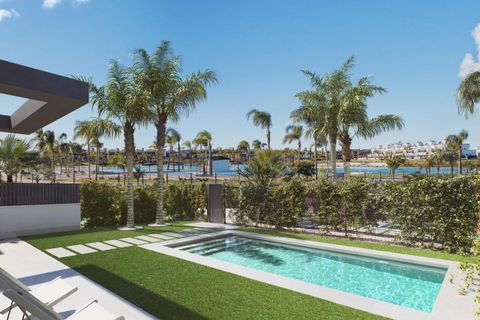 Villa i Torre Pacheco, Murcia, Torre Pacheco - € 755.000 | Ref: 779472 - foto 5