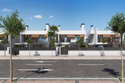 Villa i Torre Pacheco, Murcia, Torre Pacheco - € 755.000 | Ref: 779472 - foto 19