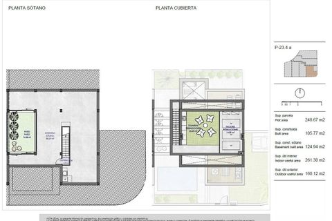 Villa i Torre Pacheco, Murcia, Torre Pacheco - € 755.000 | Ref: 779472 - foto 22