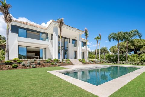 Villa i Marbella, Malaga, Marbella - € 9.300.000 | Ref: DA-BD2773 - foto 2