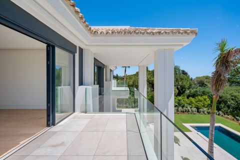 Villa i Marbella, Malaga, Marbella - € 9.300.000 | Ref: DA-BD2773 - foto 3