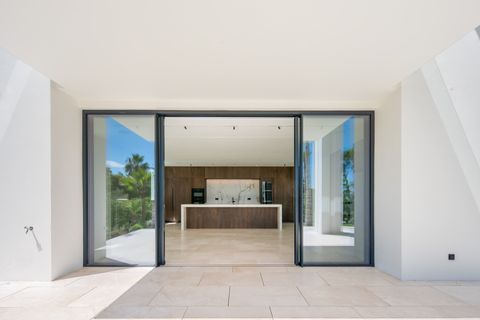 Villa i Marbella, Malaga, Marbella - € 9.300.000 | Ref: DA-BD2773 - foto 5