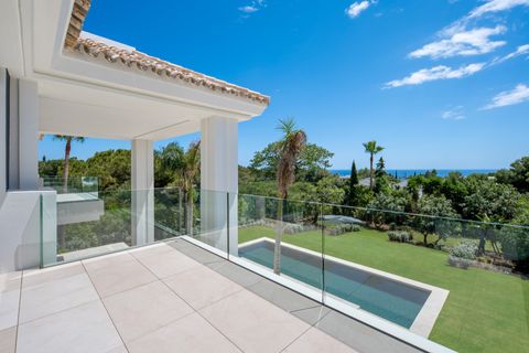 Villa i Marbella, Malaga, Marbella - € 9.300.000 | Ref: DA-BD2773 - foto 7