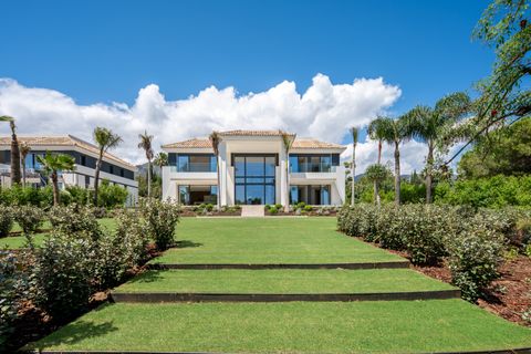 Villa i Marbella, Malaga, Marbella - € 9.300.000 | Ref: DA-BD2773 - foto 8