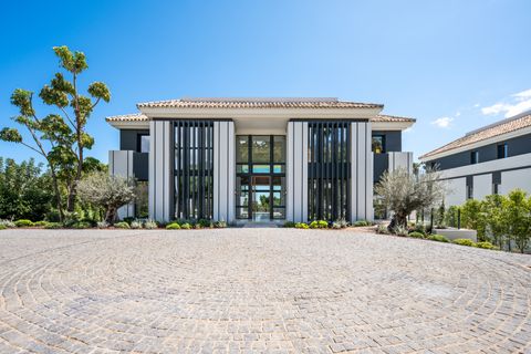 Villa i Marbella, Malaga, Marbella - € 9.300.000 | Ref: DA-BD2773 - foto 9