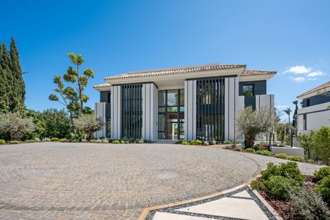 Villa i Marbella, Malaga, Marbella - € 9.300.000 | Ref: DA-BD2773 - foto 10