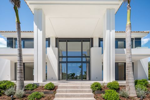 Villa i Marbella, Malaga, Marbella - € 9.300.000 | Ref: DA-BD2773 - foto 11
