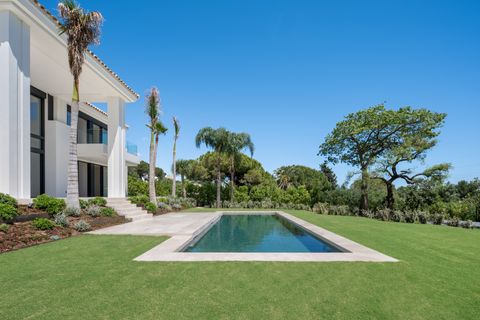 Villa i Marbella, Malaga, Marbella - € 9.300.000 | Ref: DA-BD2773 - foto 13