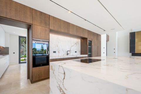 Villa i Marbella, Malaga, Marbella - € 9.300.000 | Ref: DA-BD2773 - foto 16