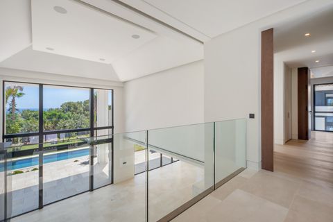 Villa i Marbella, Malaga, Marbella - € 9.300.000 | Ref: DA-BD2773 - foto 17