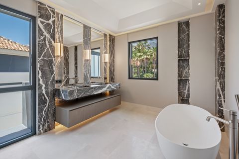Villa i Marbella, Malaga, Marbella - € 9.300.000 | Ref: DA-BD2773 - foto 26