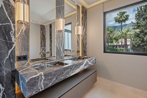 Villa i Marbella, Malaga, Marbella - € 9.300.000 | Ref: DA-BD2773 - foto 38
