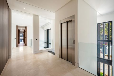 Villa i Marbella, Malaga, Marbella - € 9.300.000 | Ref: DA-BD2773 - foto 43
