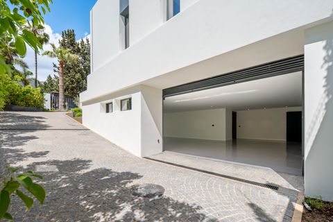 Villa i Marbella, Malaga, Marbella - € 9.300.000 | Ref: DA-BD2773 - foto 48
