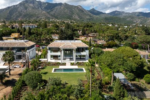 Villa i Marbella, Malaga, Marbella - € 9.300.000 | Ref: DA-BD2773 - foto 50