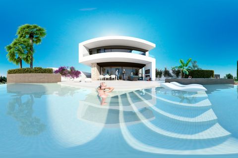 Villa a Algorfa, Alicante, Algorfa - € 1.800.000 | Ref: NBCB-62415 - foto 2