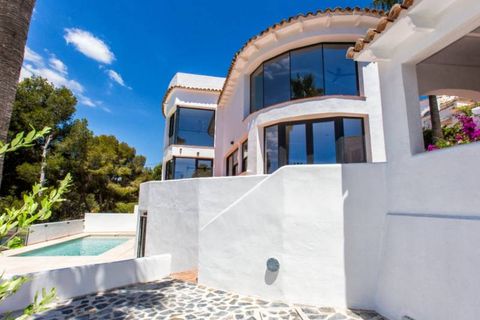 Villa i Benissa, Alicante, Benissa - € 1.650.000 | Ref: 40-91152 - foto 4