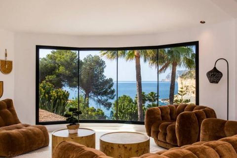 Villa i Benissa, Alicante, Benissa - € 1.650.000 | Ref: 40-91152 - foto 1
