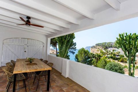 Villa i Benissa, Alicante, Benissa - € 1.650.000 | Ref: 40-91152 - foto 6