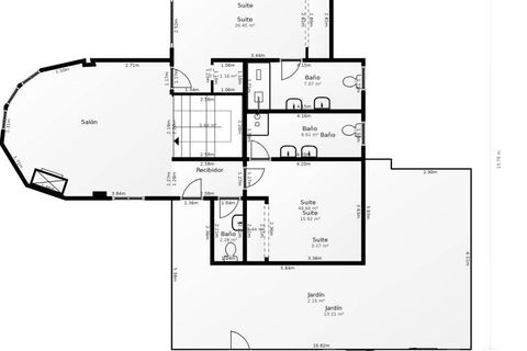 Villa i Benissa, Alicante, Benissa - € 1.650.000 | Ref: 40-91152 - foto 8