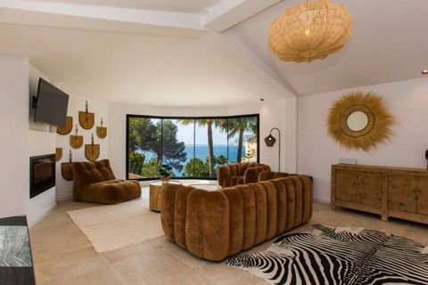 Villa i Benissa, Alicante, Benissa - € 1.650.000 | Ref: 40-91152 - foto 11