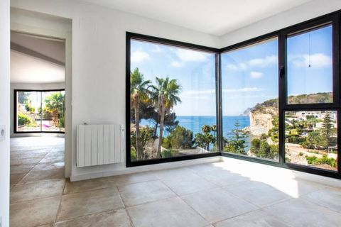 Villa i Benissa, Alicante, Benissa - € 1.650.000 | Ref: 40-91152 - foto 13
