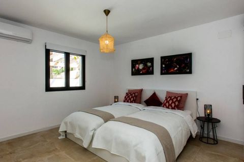 Villa i Benissa, Alicante, Benissa - € 1.650.000 | Ref: 40-91152 - foto 22