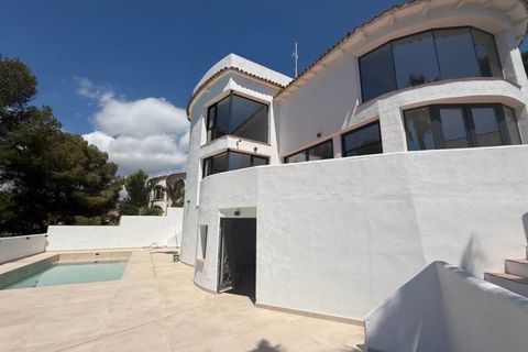 Villa i Benissa, Alicante, Benissa - € 1.650.000 | Ref: 40-91152 - foto 24